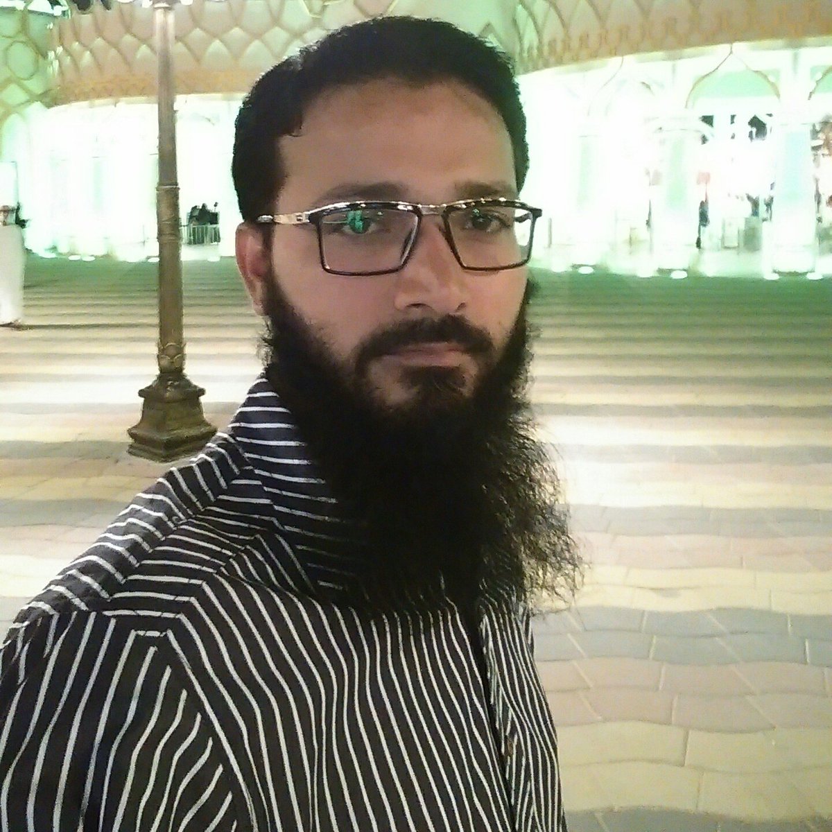 Haris Ahmed tweet media