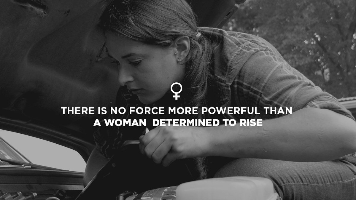 Auto_Haus_VW's tweet photo. Celebrating all the women who challenge and inspire us each and every day. #InternationalWomensDay https://t.co/6CuAGssB2J