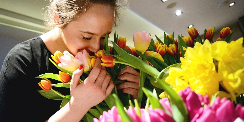 RadissonBluasto's tweet photo. Our beloved guests and colleagues always warm our hearts #everymomentmatters #InternationalWomensDay https://t.co/4WGJlcr2jx