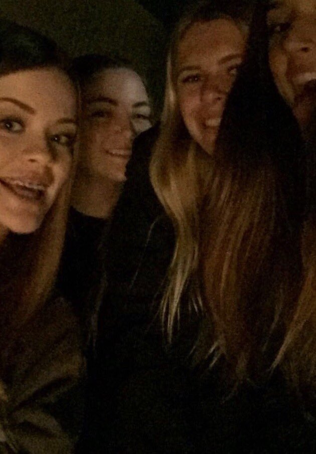 Happy Birthday Jade! I hope it\s a good one!   