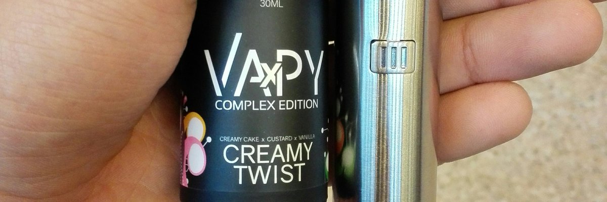 Ijust s парит неплохо... Но вот что бы вкусного попробовать... #vape