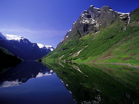 Vestkysta's tweet image. Image from .. Nærøy...Norway