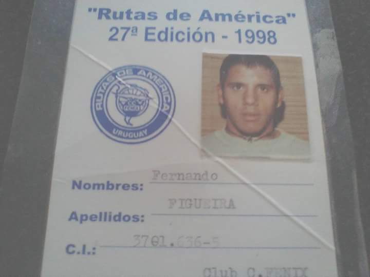 fernand04935867's tweet photo. @clubcfenix @RutasdeAmerica0 Lindos recuerdos. https://t.co/WWIaU1HNjy