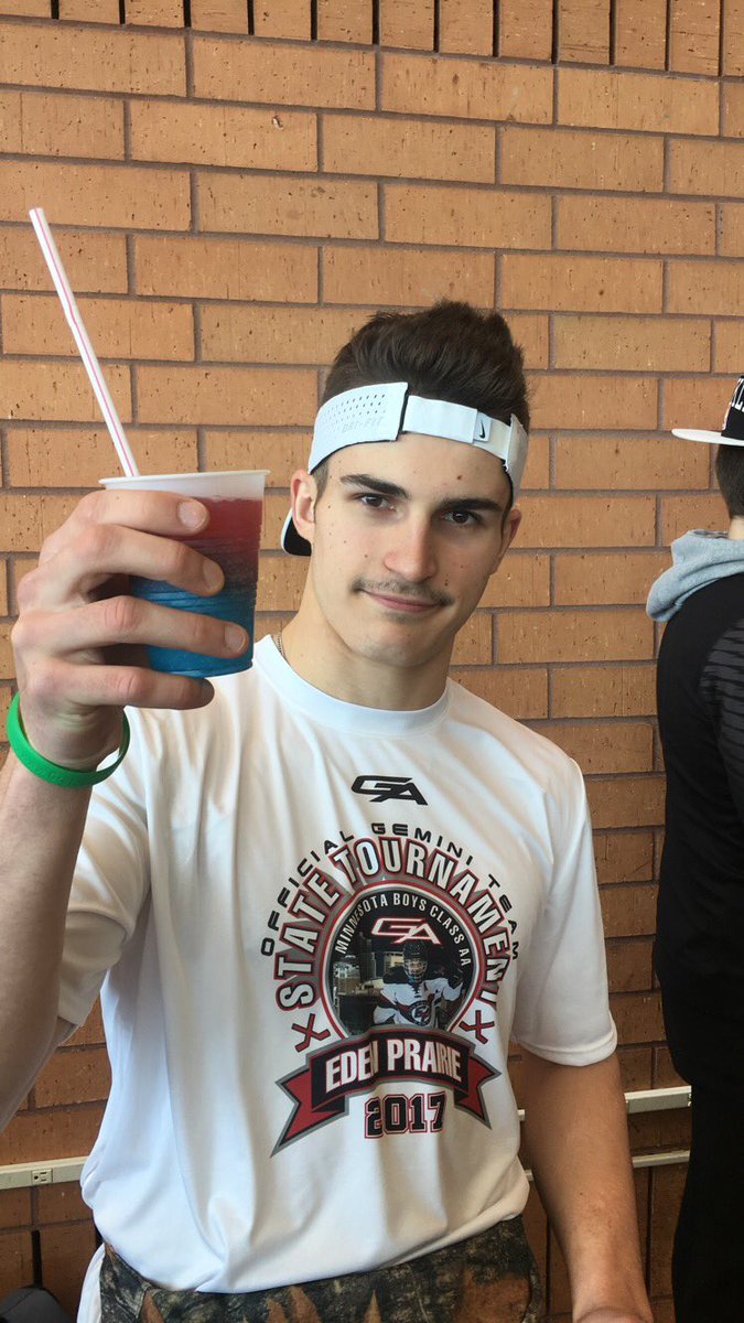 ProjectSlush's tweet image. ❌ Come buy a slushie from @n_sully18!!! It's his last day at EPHS, we're having a little going away party❌