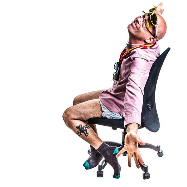 KomediaBrighton's tweet image. 11/12 May @brightonfringe Kevin, King of Egypt ‘A mind-roasting bipolar joy-ride’ (Victoria Times) by @robgeepoetry bit.ly/2mm1ruW