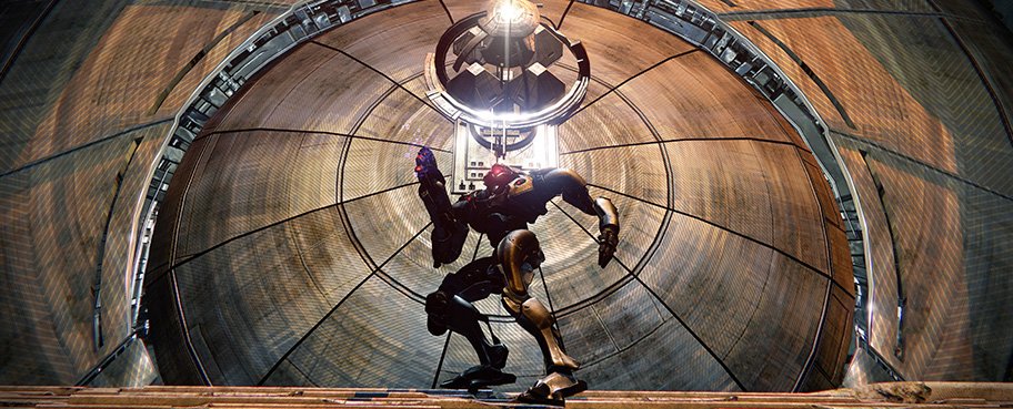 Bungie's tweet photo. 30 minutes!

https://t.co/LMmWoBi2E0

People are even in chat already, if you want to save a seat at the table. https://t.co/6R185dDPxb