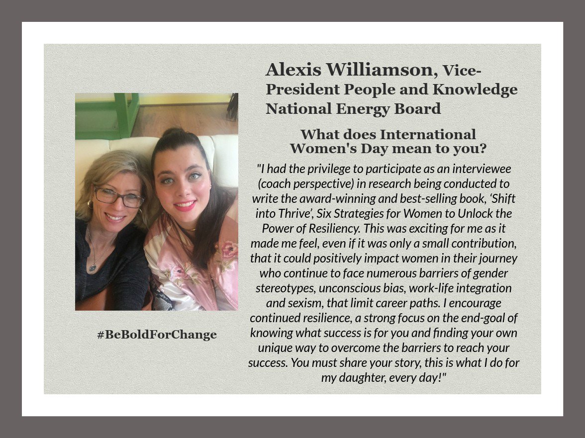 CER_REC's tweet image. #InternationalWomensDay #IWD2017 #BeBoldForChange