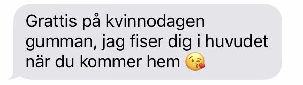 ebbafredrika's tweet photo. De e kärlek de https://t.co/OfQE8ud4wH