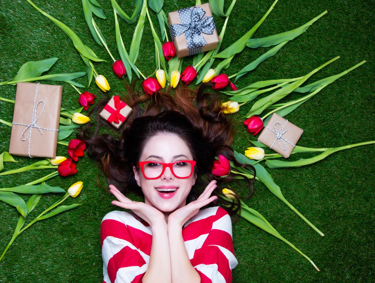 LikeMe_Life's tweet image. Life is wonderful! Happy Woman's Day! #LikeMe #happywomansday