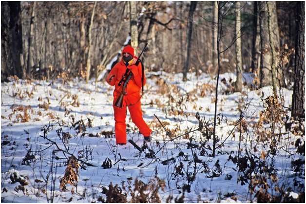 StealthPodX's tweet photo. The colder the #weather, the bigger the game to #hunt. These tips @StealthPodX can help you: https://t.co/EEGOsnEznI https://t.co/IixmYD6qnB