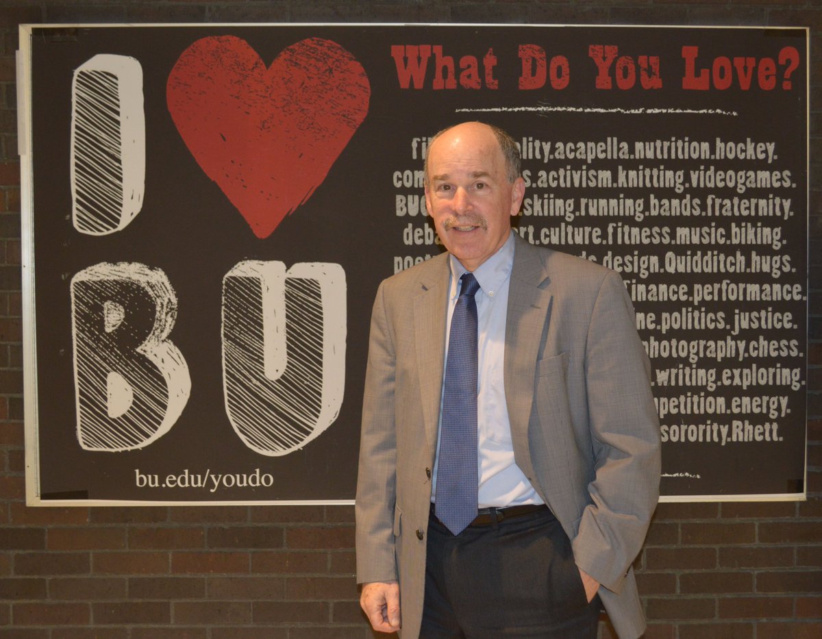 BU Parents Program tweet media