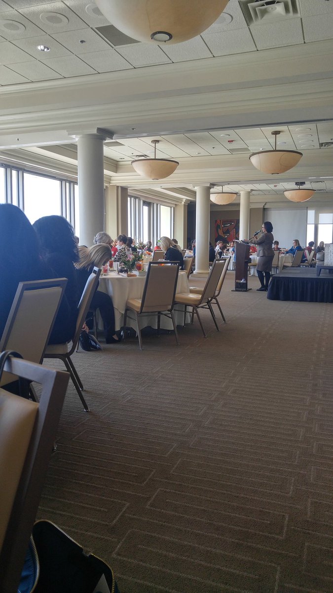 BBBSBHM's tweet photo. BBBS is excited to be attending the @alwomenscomm luncheon. #raisethegrade #internationalwomensday https://t.co/qZUYSPDSso