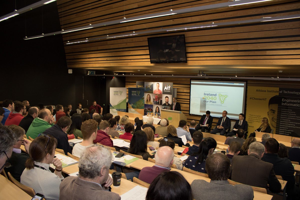 TUS Athlone Campus tweet media