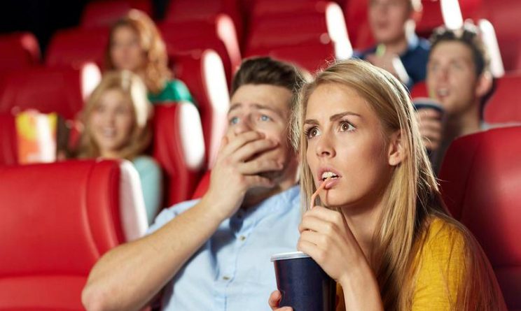 ClaudiaParin's tweet photo. Piangete mentre guardate un #film? Allora potreste essere persone speciali, ecco perché --> https://t.co/xg8kVj6sbM https://t.co/tkCmrLThIz