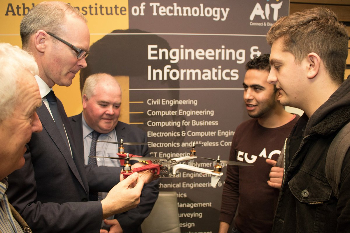 AIT Engineering (@aitsoeng) | Twitter