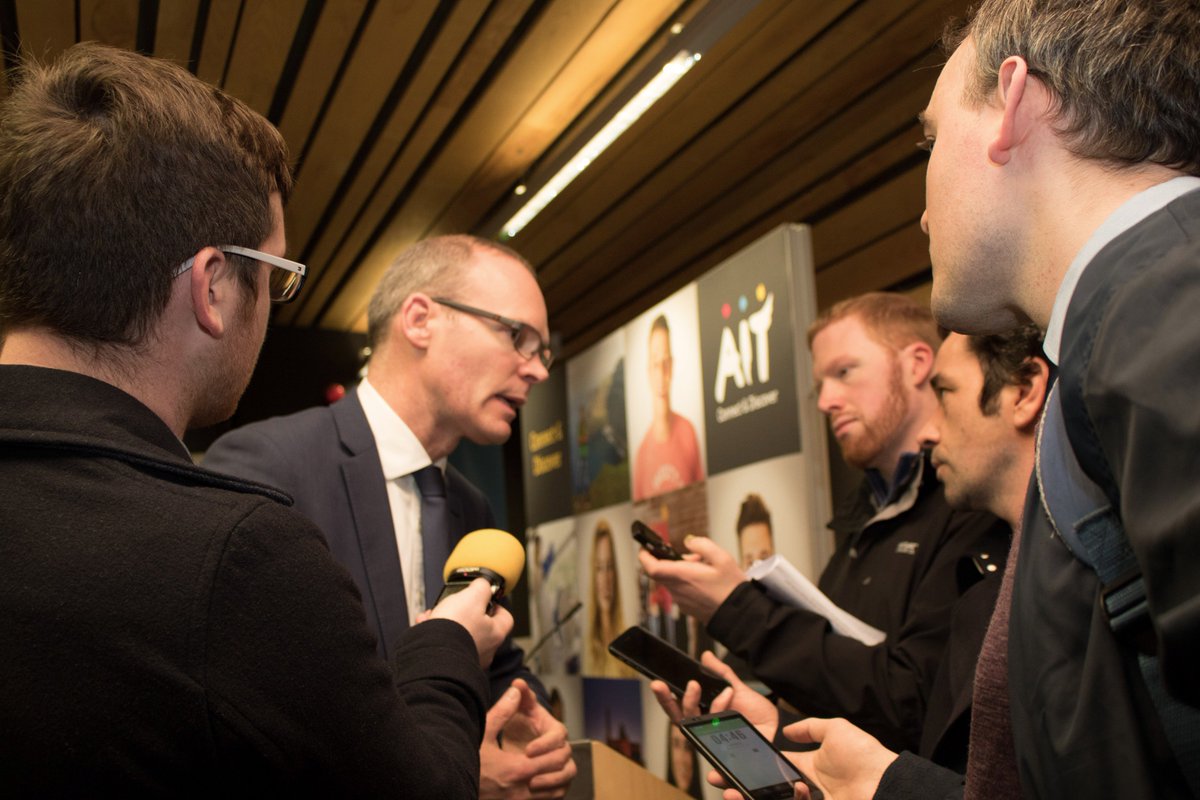 TUS Athlone Campus tweet media