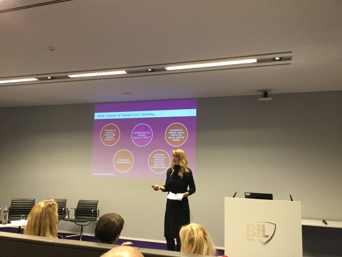 tiimenow's tweet photo. “Investing in women has positive ripple effects in the whole of society, including men” @Heddapm #BILwomeneffect #IWD2017 #womeneffect https://t.co/qHNmdzZz5l
