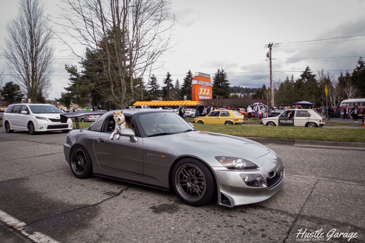 HustleGarage's tweet photo. #Importmeet #Stancewars #Shiba #Hustle https://t.co/rHhkSgCgOe