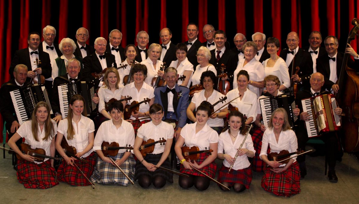 What's On Glasgow tweet media