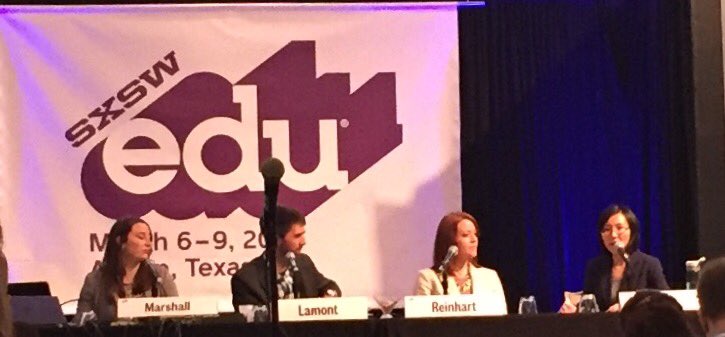 annawydeven's tweet image. Clean data is necessary for meaningful analysis. Those responsible for entering data must understand its importance. #datacoach #sxswedu