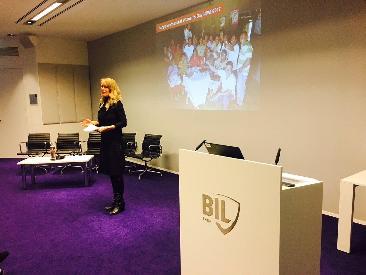 GennaElvin's tweet photo. Insights from @Heddapm on #genderlens #investing at the #BILwomeneffect #internationalwomensday https://t.co/xrdlNyFgTV