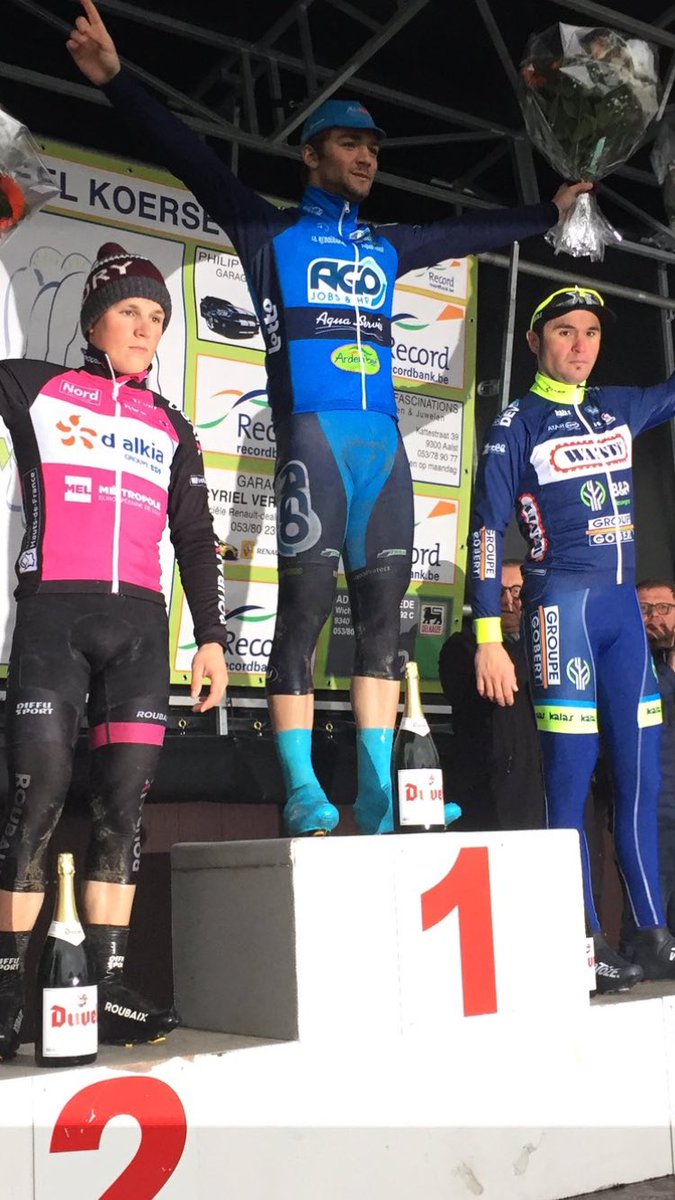 Bravo <a href="/charliearimont/">charlie arimont</a> @Molly_Kenny <a href="/AgoAquaCT/">AGO-AquaService</a> <a href="/ago_jobs/">AGO Jobs & HR</a> course pro de Wanzele