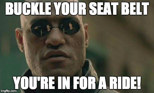eTagsTweets's tweet photo. Among drivers and front-seat passengers, #seatbelts reduce the risk of death by 45% and the risk of serious injury by 50% #wednesdaywisdom https://t.co/S8dlpdYy17