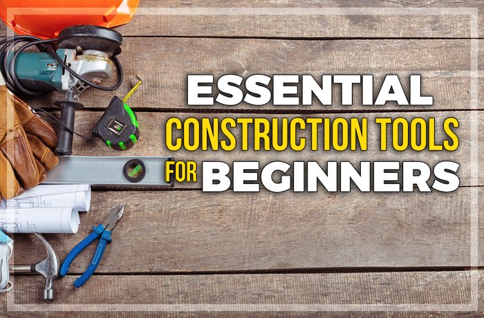FastoolNow's tweet image. Compiling the essential #construction #tools you&apos;ll need for jobs as a beginner can be overwhelming. Let us help. bit.ly/2mFZRFe