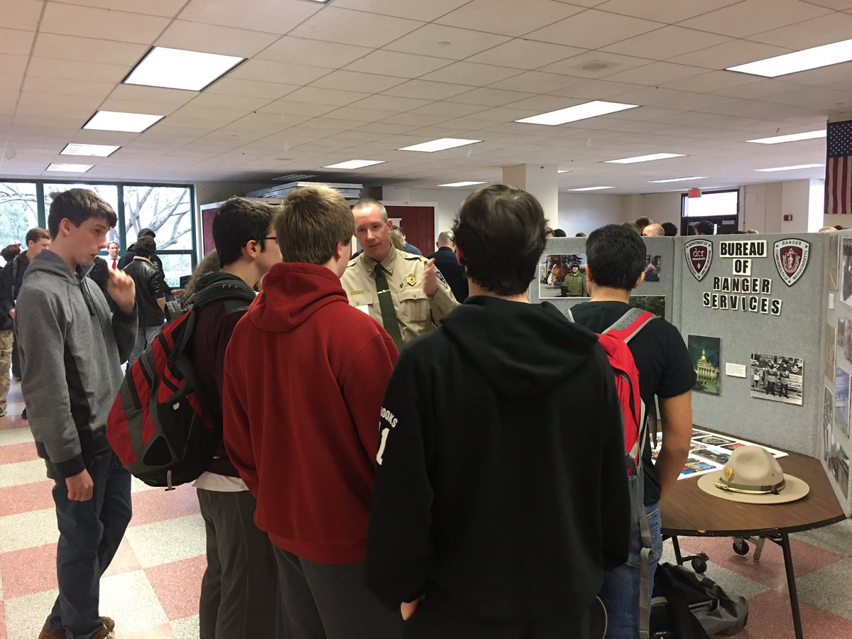MHS1Counseling's tweet photo. Thank you to all our presenters, students, and staff who made the Small School, Big Future Conference such a huge success! #SSBFC https://t.co/syT7tcjyTC