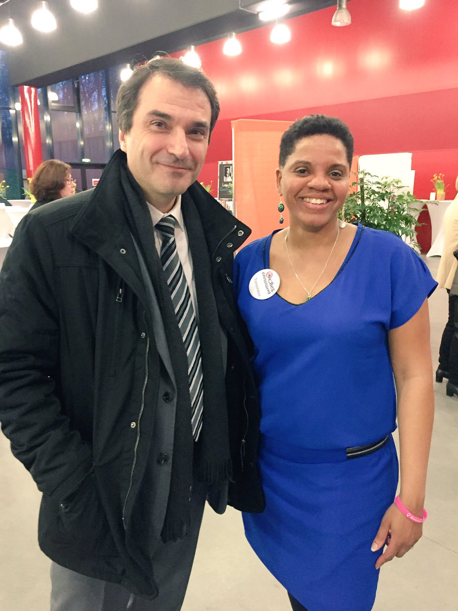 LReussissent's tweet photo. Bonsoir M. le Maire de #SoisysurSeine ! #ravies #LR2017 #JBMousseau 🎯 https://t.co/4XSlaqZf5H