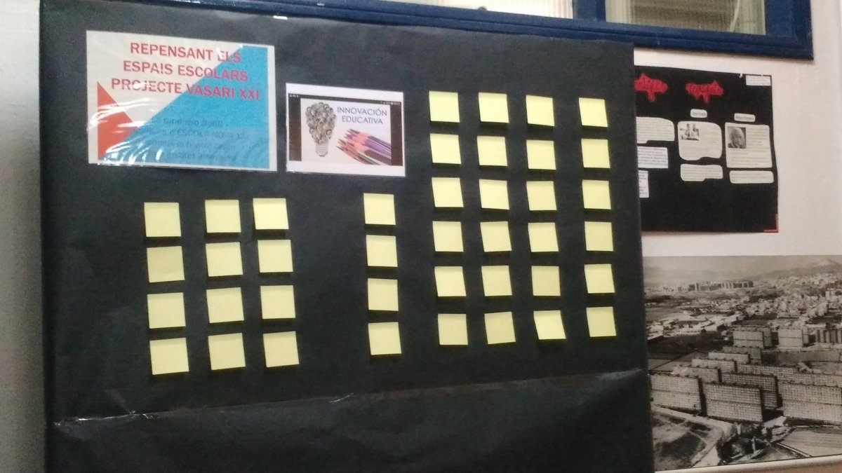 Nats (@nats619500) on Twitter photo Iniciem el Procés participatiu "Basari XXI: repensem passadissos" <a href="/InsBellvitge/">Institut Bellvitge</a> <a href="/ampaibellvitge/">AMPA Institut Bellvitge</a> <a href="/FundacioBofill/">Fundació Bofill</a> Iniciem el Procés participatiu "Basari XXI: repensem passadissos" <a href="/InsBellvitge/">Institut Bellvitge</a> <a href="/ampaibellvitge/">AMPA Institut Bellvitge</a> <a href="/FundacioBofill/">Fundació Bofill</a>