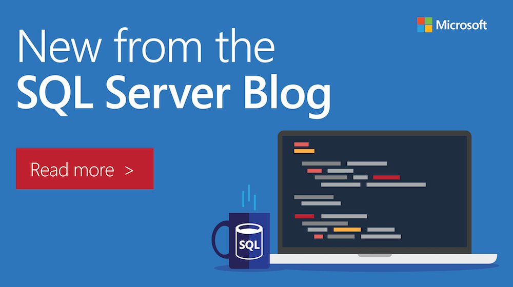 SQLServer's tweet photo. .@Gartner_inc recognizes #MSFT as a Leader in #Data Management Solutions for #Analytics. Read the blog:
https://t.co/kQ7ha5YAfm https://t.co/9dkKM12Dpi