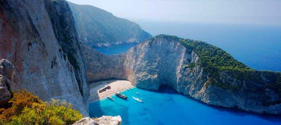 7 Nights in #Zante from just £244 Per Person - ow.ly/cXQo309IoVy - #Summer2017 #Greece #CheapFlights