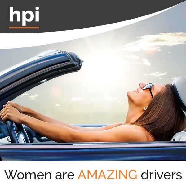 instantCarCheck's tweet image. Who’s better at driving? #Women or #men? #InternationalWomensDay #happyinternationalwomensday buff.ly/2neNpci