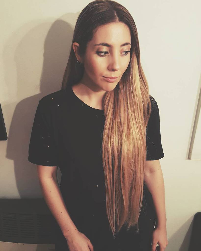 Norykko_oficial's tweet photo. Rap-unzel
#teambellami @bellamihair (código de descuento en la bío)
#haircolour @cristgros… https://t.co/4mgrk9PCxQ https://t.co/LacQsAKT2t