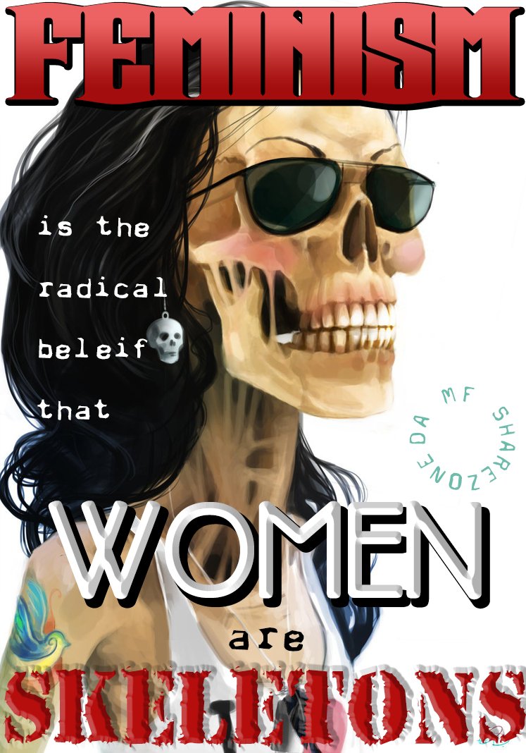 EVERYBODDY BONES --ADmin