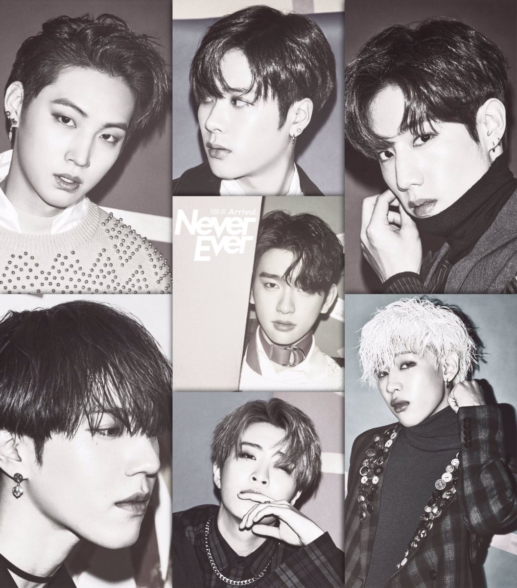 msxannle's tweet photo. โจGOT7 <FLIGHT LOG : ARRIVAL>โจ
#HOT7 #VISUAL7 #SEXY7 #TALENTED7 #GOT7 #FLIGHTLOG #ARRIVAL #NeverEver https://t.co/EaATqiizeN
