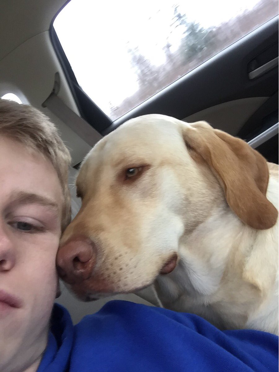 MFischer03's tweet photo. Happy birthday Jack pants, I can't belive your corneas aren't fried from that hideous mutt❤💦 @_JackSchulze https://t.co/994EJqJM4H