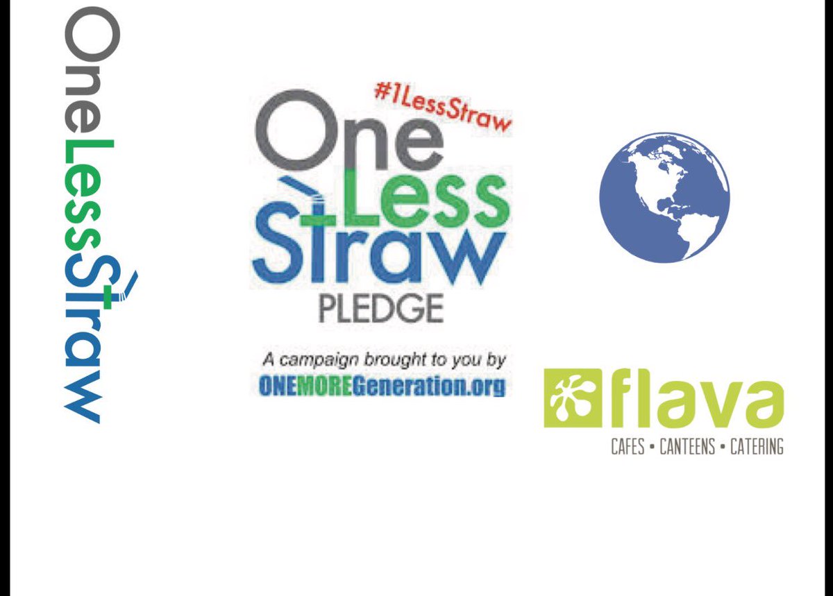 CafeFlava's tweet image. Cafe Flava one less straw pledge. Day 8 #Togetherwecanmakeadifference #1LessStraw #CafeFlava