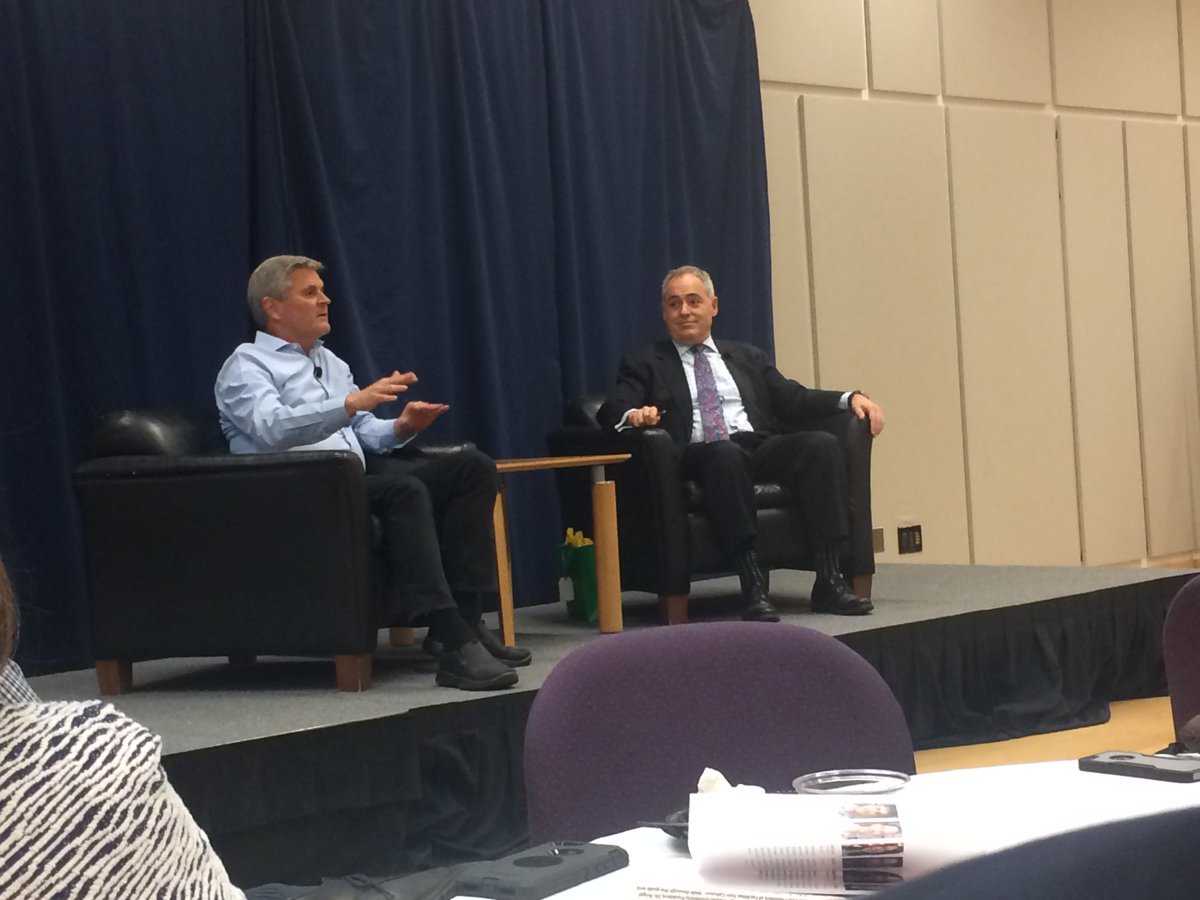 Great career advice from Steve Case of AOL---critical skills for the future: coding, creativity, teamwork and perseverance. <a href="/masoncareer/">Career Services</a>