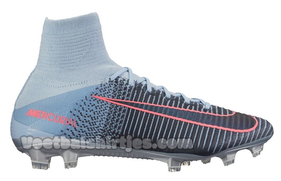 voetbalshirts al Twitter: "LEAKED !! Next season (17/18) Nike Mercurial Superfly and Nike Mercurial XI Armory Blue cleats https://t.co/PZC5Z0Bs1V #mercurials / Twitter
