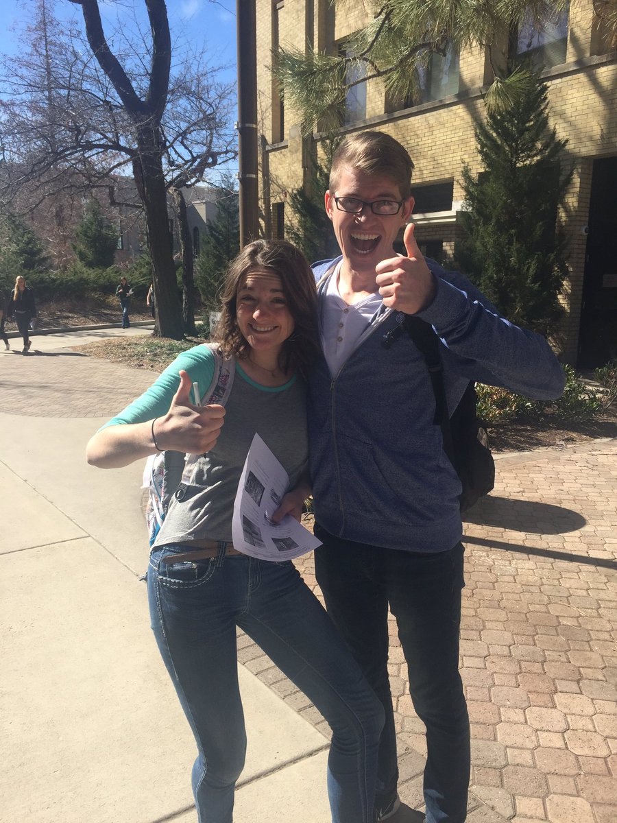 savannahmhops's tweet image. Ryan's favorite place to eat on campus is Chick-Fil-A! #comms321