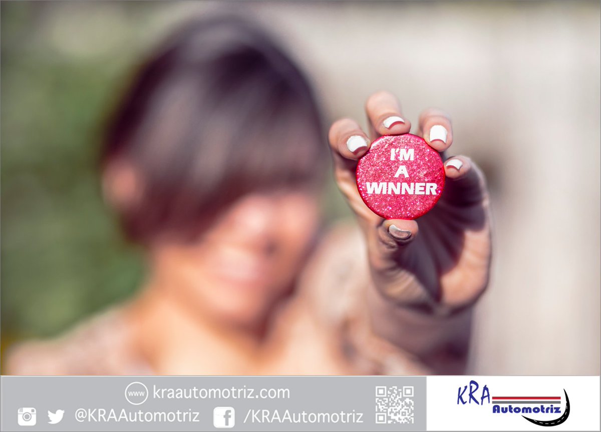MexicoKRA's tweet photo. ¡Felicidades a todas las mujeres creando un mundo diferente!  
#DiaInternacionalDeLaMujer #8marzo #KRAautomotriz https://t.co/jgW7rD2ed1