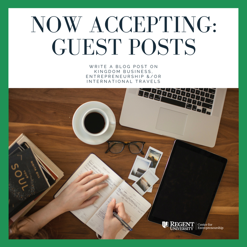 Center for Entrep. tweet media