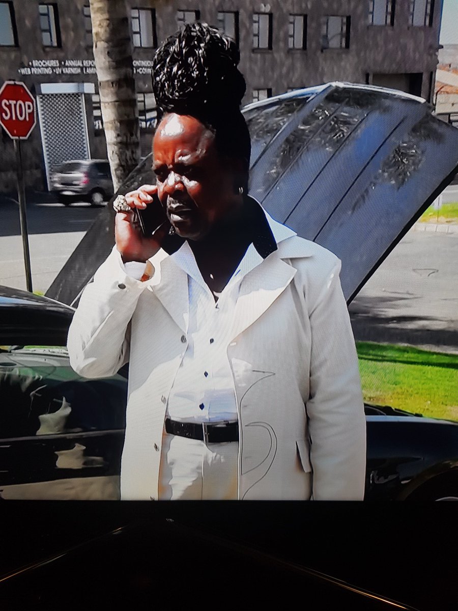 MandlaMkhize's tweet photo. RT if you are already praying for Season 2 #PapaPennyAhee ! PLEASE @Mzansimagic ! https://t.co/7RHpaAcM8J