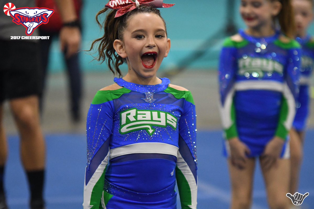 We are so excited for <a href="/UCAupdates/">UCA</a>!!!! 😍