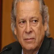 forum21br's tweet photo. .'Estão matando o Dirceu.É mais fácil matá-lo q admitir sua inocência' (Roberto Podval,advogado, sobre nova condenação de Dirceu por Moro). https://t.co/rBcogO0oqo