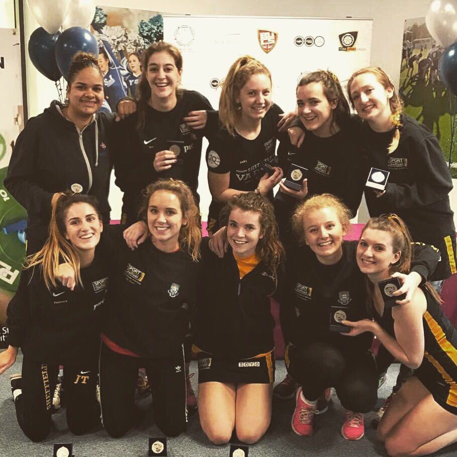 hollycrane's tweet image. So unlucky to have missed out on the plate after such a close game today. We did the club proud 🙌🏼 @suncfours