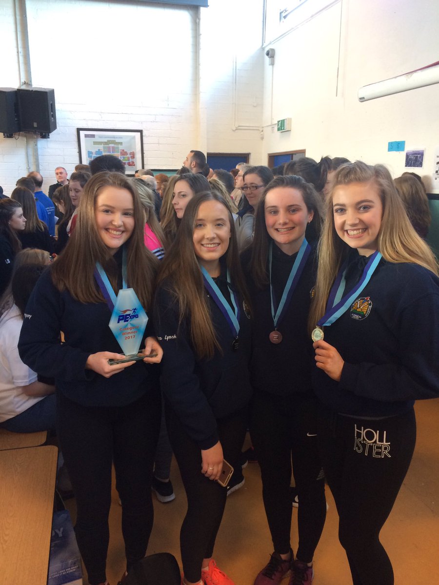 Bush PE Dept. tweet media