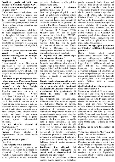stefffi5's tweet photo. SI CONTINUI A DARE SPAZIO E VOCE AL #MERITO @mariannamadia @PaoloGentiloni @TiziCip @federicadieni @ale_dibattista @RomaFLP @w_rizzetto https://t.co/7zGF3hz35K